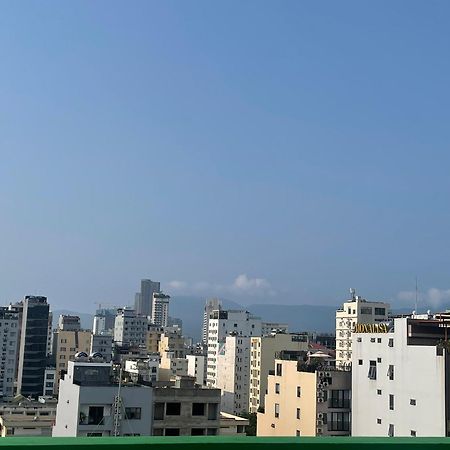 Mama Hotel And Apartment - Free Sauna And Gym دا نانغ المظهر الخارجي الصورة
